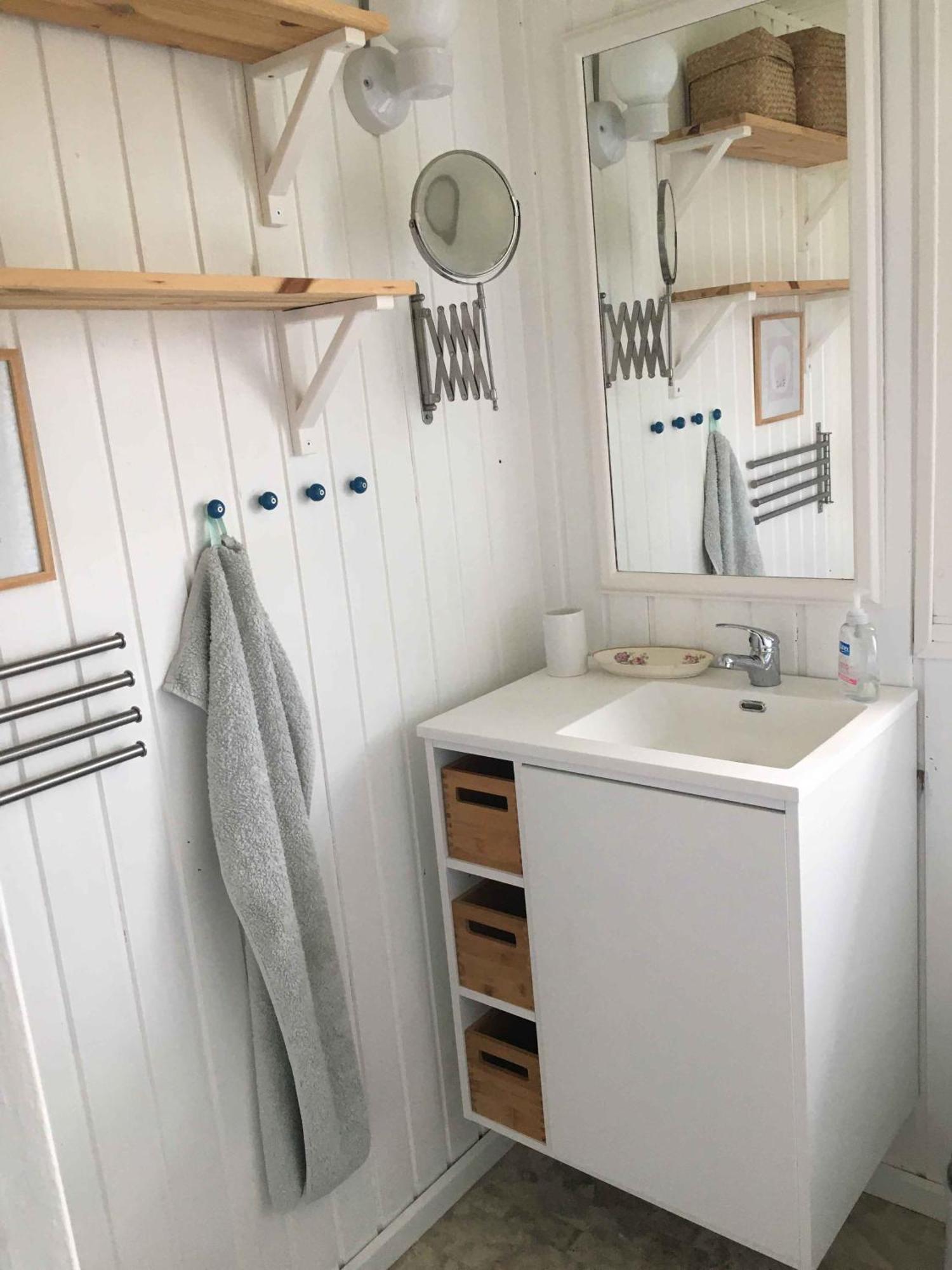 Cozy Holiday Home In Beautiful Kegnaes Sonderby  外观 照片