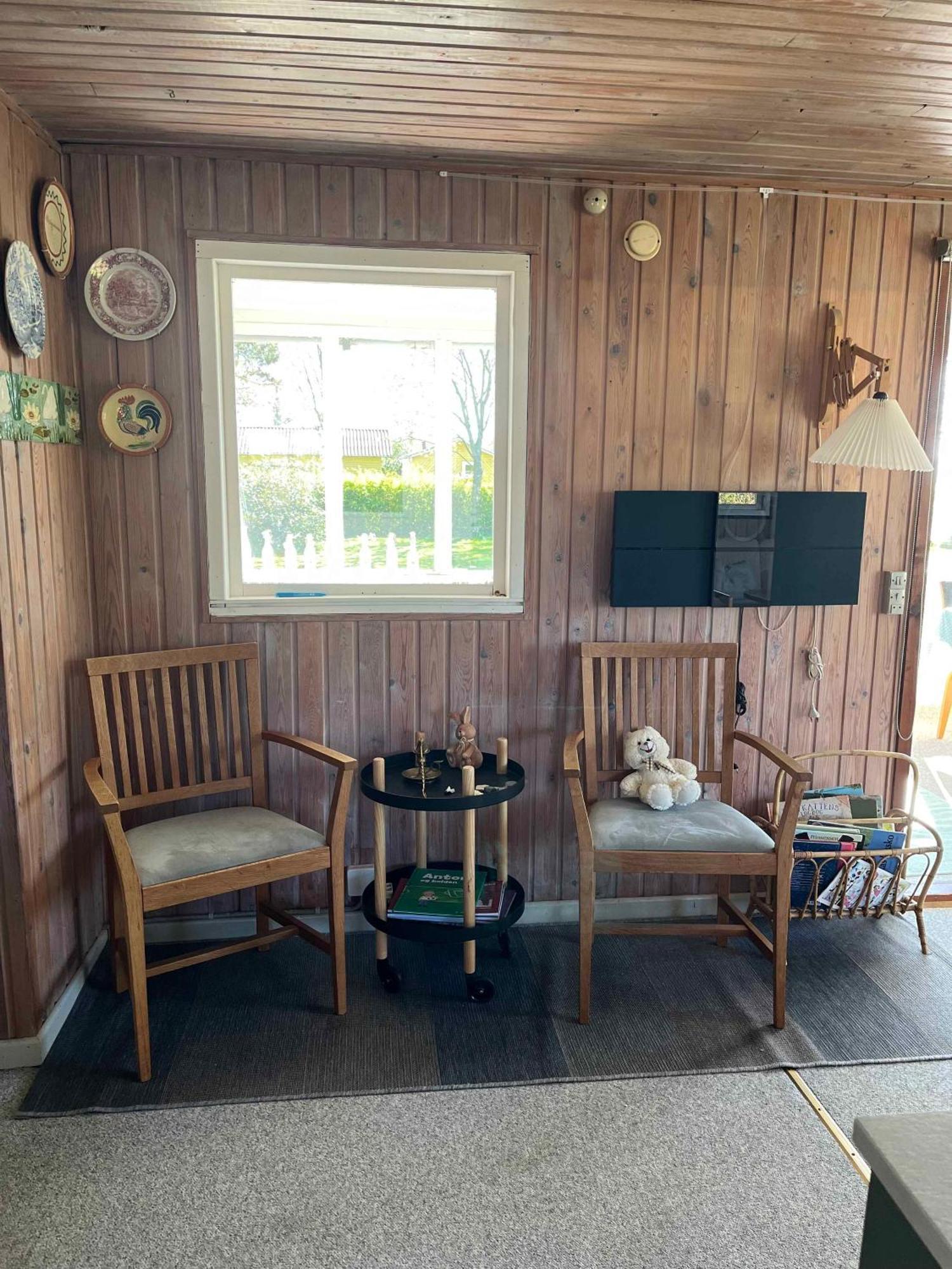 Cozy Holiday Home In Beautiful Kegnaes Sonderby  外观 照片